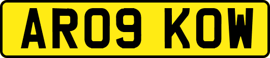 AR09KOW