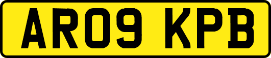 AR09KPB