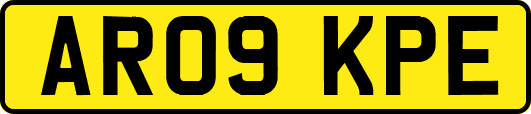AR09KPE