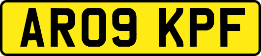 AR09KPF