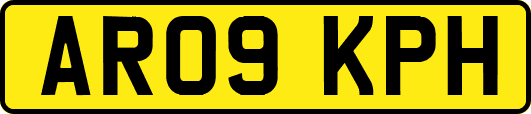 AR09KPH