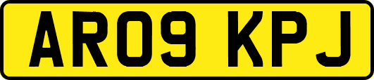 AR09KPJ
