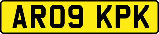AR09KPK