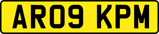AR09KPM