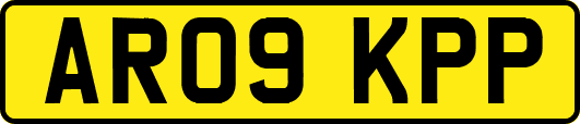 AR09KPP