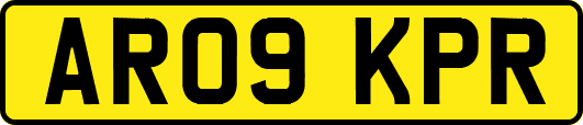 AR09KPR