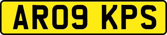 AR09KPS
