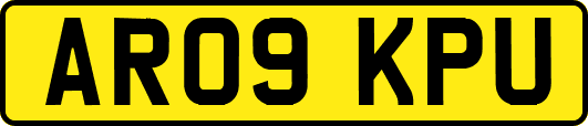 AR09KPU