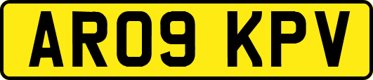 AR09KPV
