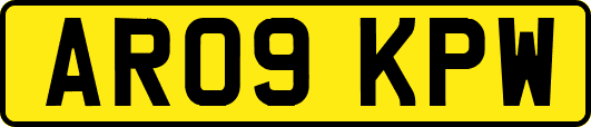 AR09KPW