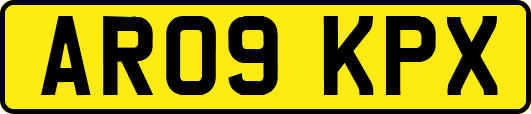AR09KPX