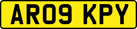 AR09KPY
