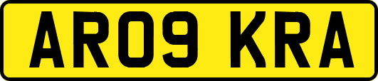 AR09KRA