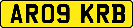 AR09KRB