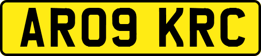 AR09KRC