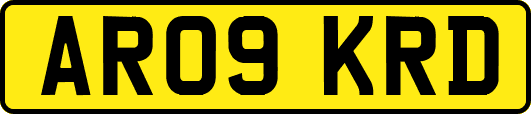 AR09KRD
