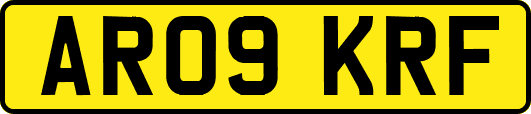 AR09KRF