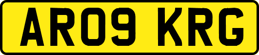 AR09KRG