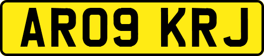 AR09KRJ