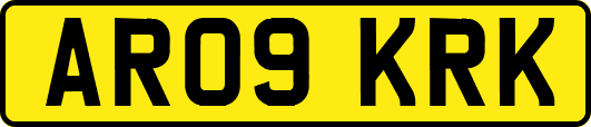 AR09KRK