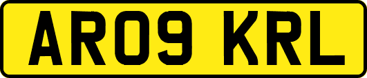 AR09KRL