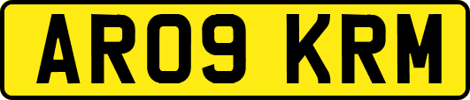 AR09KRM