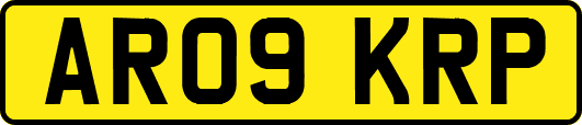 AR09KRP