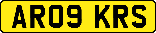 AR09KRS