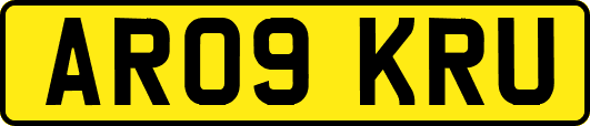 AR09KRU