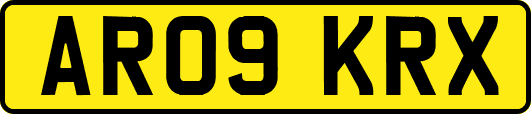 AR09KRX