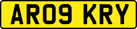 AR09KRY