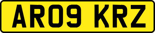 AR09KRZ