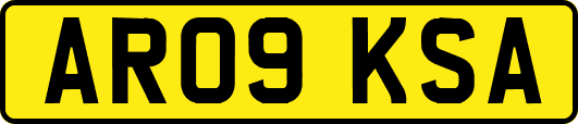 AR09KSA