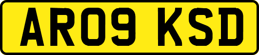 AR09KSD
