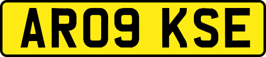 AR09KSE