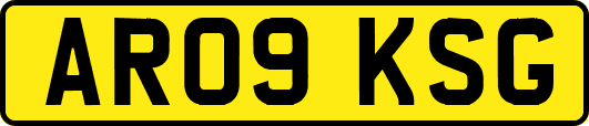 AR09KSG