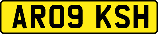 AR09KSH
