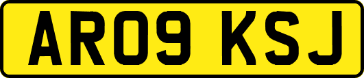 AR09KSJ