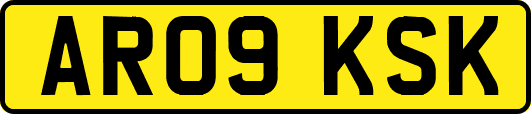 AR09KSK