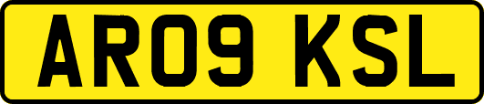 AR09KSL