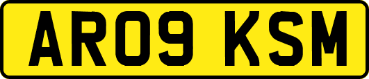 AR09KSM