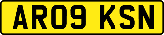AR09KSN