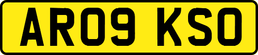 AR09KSO