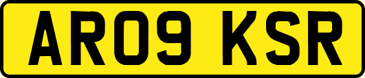 AR09KSR