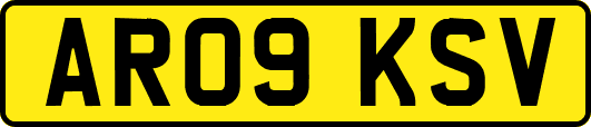 AR09KSV