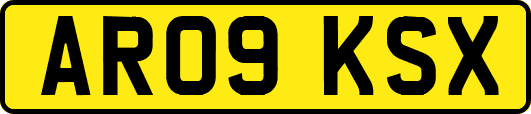 AR09KSX