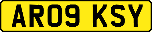 AR09KSY