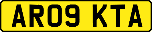AR09KTA