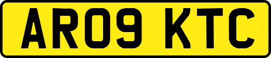 AR09KTC