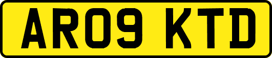 AR09KTD